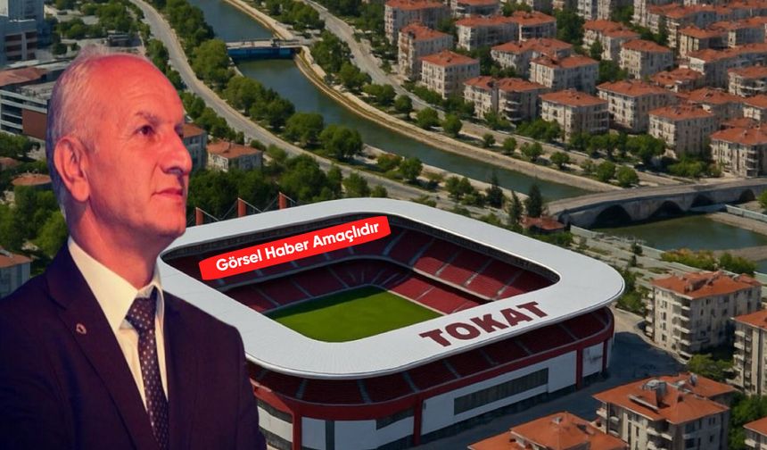 Eski TESOB Başkanı Bekçi’den GOP Stadyumu Çıkışı: "Yeni Stat Şehir Dışına Yapılmamalı"