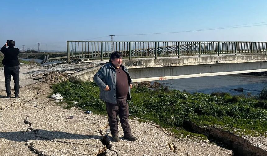 Özdemir’den Deprem Yıldönümü Açıklaması: “Enkaz Altında Kalan Umutlar ve Vicdanlar"