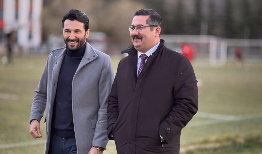 MHP Başkanı İpek’ten Önkuzu’ya Tam Destek: “Kendi Evladımıza Sahip Çıkmalıyız”