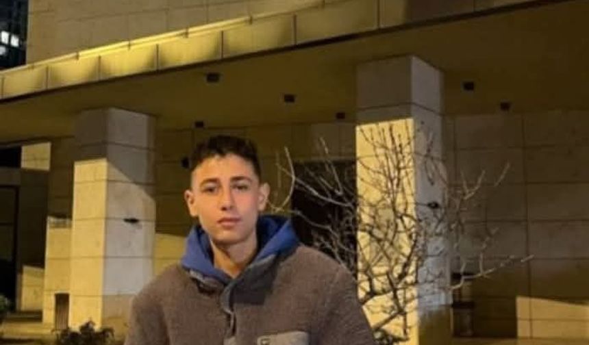 Ankara'da motosiklet kazası: 1 ölü