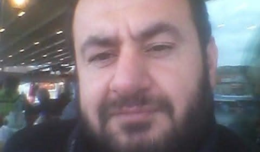 Ankara'da otomobilin çarptığı yaya ağır yaralandı