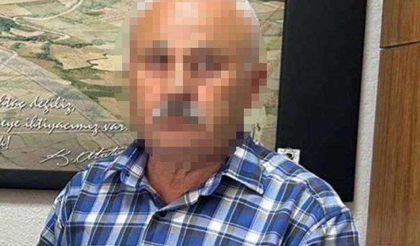 Bakan Gürlek'in tapu kayıtlarını sorgulayan tapu müdürü tutuklandı