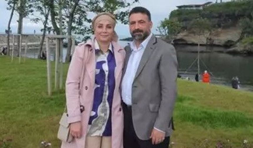 Boşanma aşamasındaki eşini vurduktan sonra intihar etti