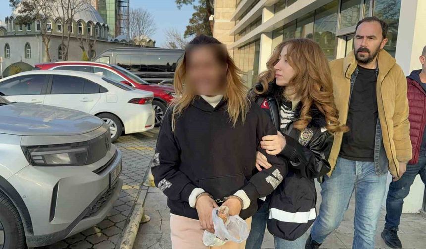 Cezaevinden kurtulmak için çocuk doğuran hırsızlar için hakimden çarpıcı başvuru: 'İnfaz ertelemesi suistimal ediliyor'