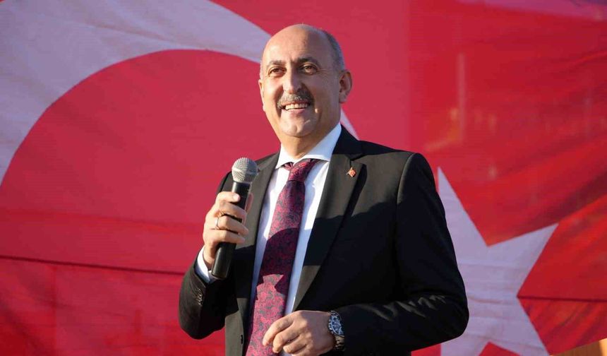 Eski Belediye Başkanı Türkyılmaz'ın yargılandığı 'irtikap' davasında mahkemeden keşif kararı