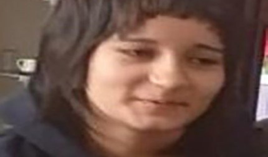 Eskişehir'de kayıp kızdan günlerdir haber alınamıyor