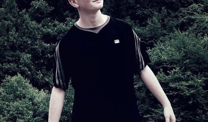 Kaza baba ile oğlunu ayırdı: 1 ölü, 1 yaralı