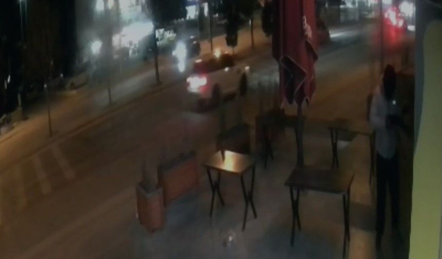 Konya'da iş yeri kurşunlayan 3 kişi tutuklandı