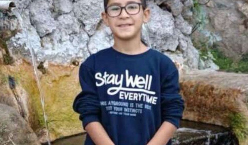 Konya'da kazada yaralanan 13 yaşındaki öğrenci kurtarılamadı