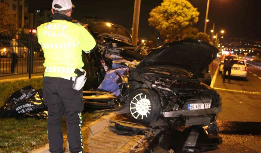 Milli sporcunun öldüğü kazada, otomobil sürücüsüne 3 yıl 10 ay ceza verildi