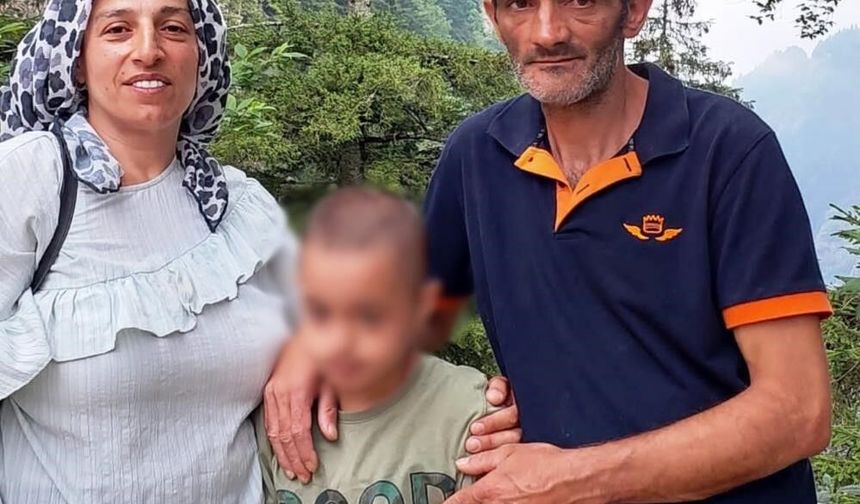 Samsun'da kamyonetin çarpıp 16 metre savurduğu adam kurtarılamadı