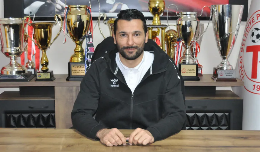 Önkuzu: "Pazar Maçıyla Birlikte Rahat Bir Nefes Alacağız"