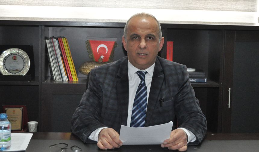 TOBKON Başkanı Kemal Özdilek: "Tokat’ın Sesini Daha Güçlü Duyuracağız"