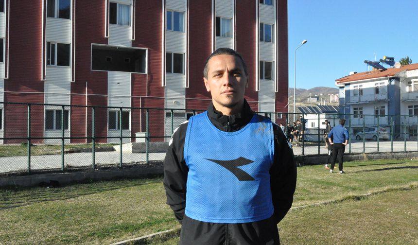 Kaptan Gürses: "Taraftarımızla Kazanıp Armağan Edeceğiz"