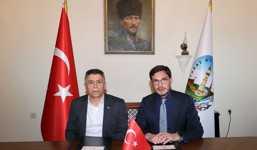 Belediye ve Kızılay İş Birliğiyle AVM Önüne Kan Bağış Merkezi Kuruluyor