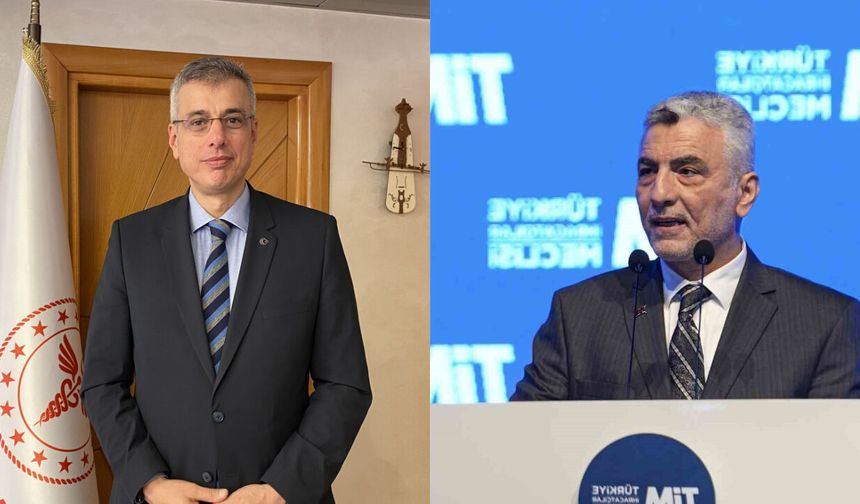 Tokat’a Üst Düzey Ziyaretler! Sağlık ve Ticaret Bakanları Geliyor