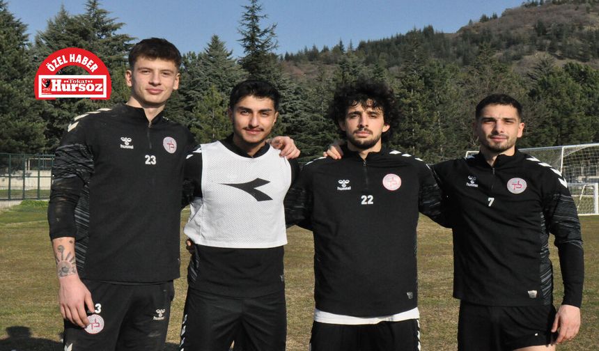 Bordo-Beyazlı Futbolculardan Anlamlı Bayram Mesajı