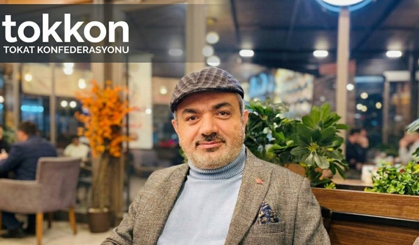 Genel Başkan Ahmet Yılmaz: "TOKKON Ramazan’da İyilik Köprüleri Kurdu"