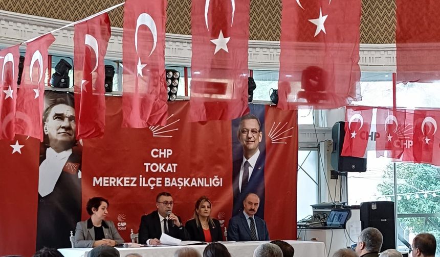 Aytekin Ayan'dan Sandık Vurgusu: "Gücümüz Sandıkta Birleşecek"