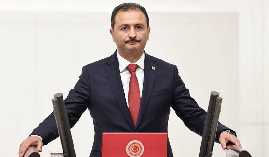 Vekil Aldemir, Aileyi Güçlendirecek Kanun Teklifini TBMM’de Anlattı