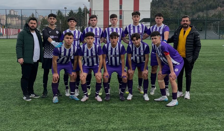 Zilegücü S.K 2026-2027 Sezonunda 1. Amatör Lig’e Damga Vurmaya Hazırlanıyor