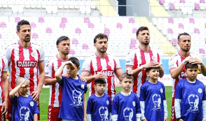 TOKAT BELEDİYESPOR BU SEZONUN EN FARKLI MAĞLUBİYETİNİ ORDU’DA ALDI