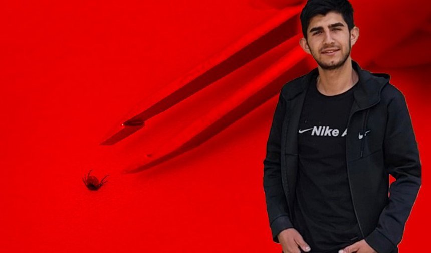 Tokat’ta Kene Kabusu! 21 Yaşındaki Genç Yaşam Mücadelesini Kaybetti