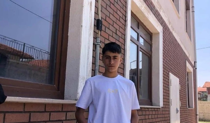 Sulusaray’da Traktör Kazasında Talihsiz Genç Yaşamını Yitirdi