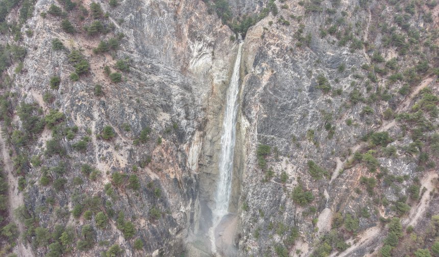 Reşadiye’nin Saklı Mirası Yeniden Canlandı