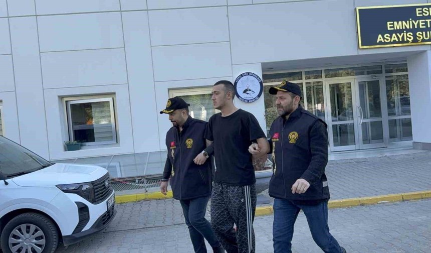 1 kişinin öldüğü ve 1 kişinin de yaralandığı olayla ilgili yakalanan 3 şüpheli adliyeye sevk edildi