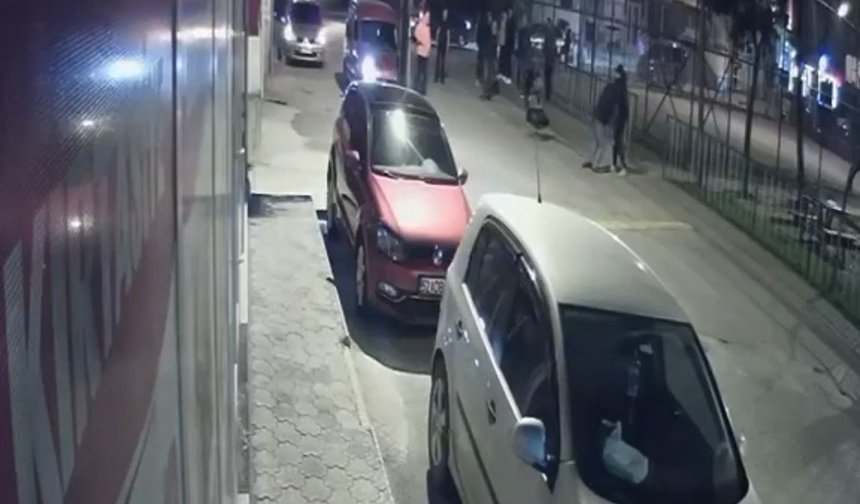 Giresun'da 18 yaşındaki genci öldüren zanlı tutuklandı