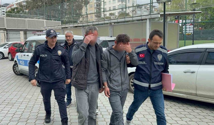 Hastane inşaatında feci ölüm: Çatıdan düşen plaka işçinin sonu oldu