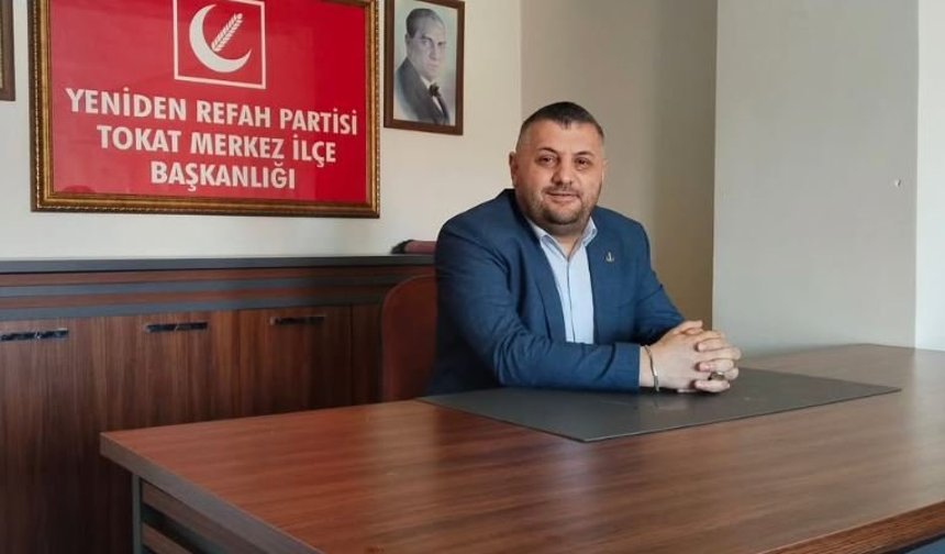 Demirkol’dan Polis Haftası’nda Anlamlı Mesaj: “Kahraman Polislerimiz Vatanın Güvencesidir”