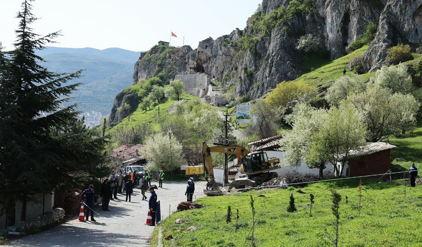 Tokat’ta Kentsel Dönüşüm Şahlanıyor