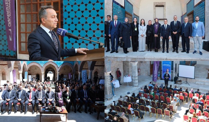 Tokat'ta 34 bin üniversite öğrencisine "bağımlılıkla mücadele" eğitimi verilecek