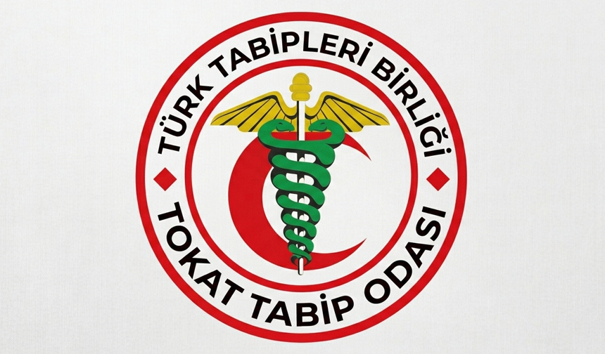 Tokat Tabip Odası'ndan Eğitimde Şiddete Sert Tepki: "Yanınızdayız"