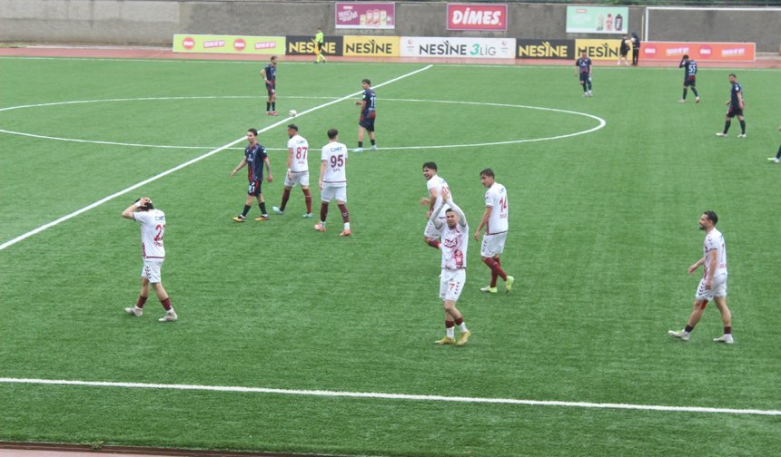 Kariyerinde İlk Profesyonel Golünü Atan Yusuf Kara, Büyük Sevinç Yaşadı