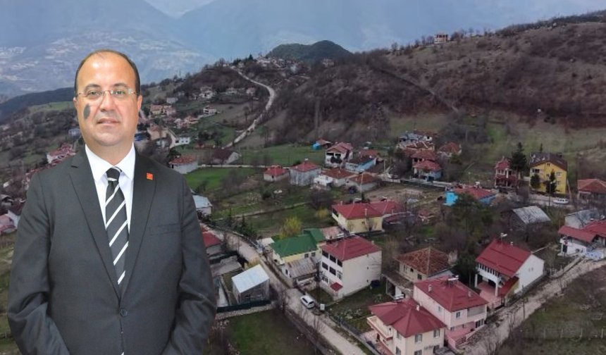 CHP’li Kurtgöz’den Çevrecik’teki Seçmen Kaydırma İddialarına Tepki