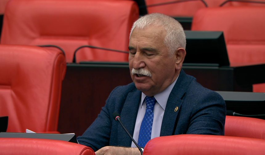 Vekil Durmaz’dan Kültür Yolu Tepkisi: "Tokatlıyı İncittiniz"