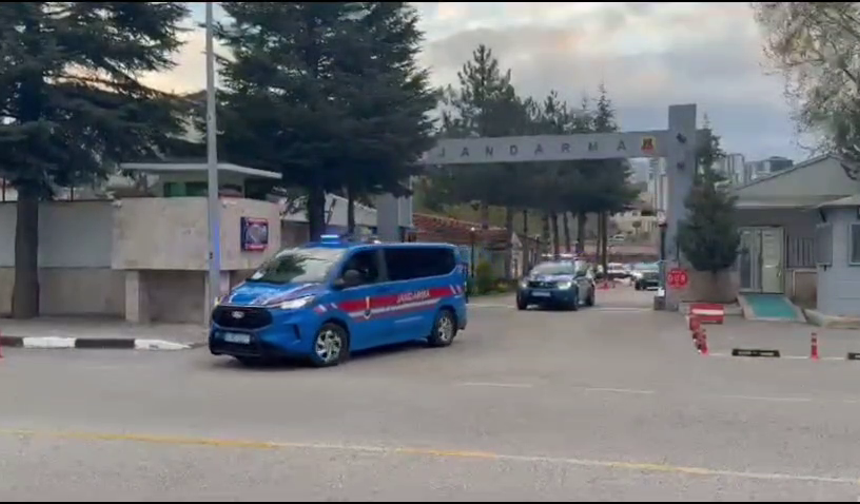 Tokat Merkezli Dev Silah Kaçakçılığı Operasyonu! 4 İlde Eş Zamanlı Baskın