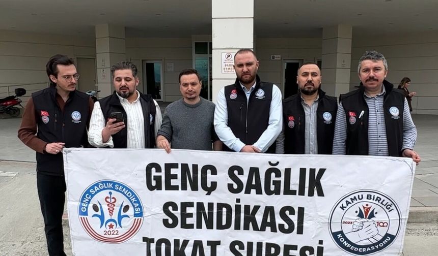 “Hemşire yetersizliği var. Yorgunluk artarsa risk artar”