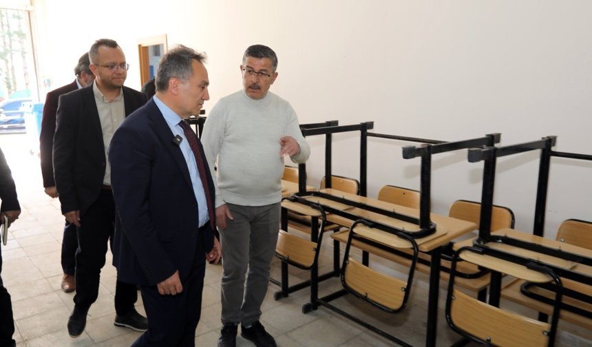 TOGÜ’den Ekonomiye Büyük Katkı! Geri Dönüşüm Seferberliği