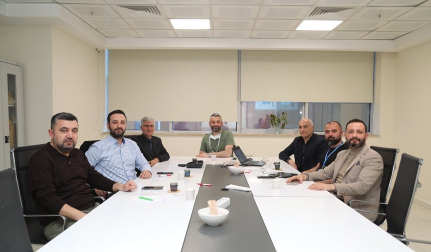 TOGÜ’den Sağlıkta Dijital Devrim! Eczane Portalı Hizmete Girdi