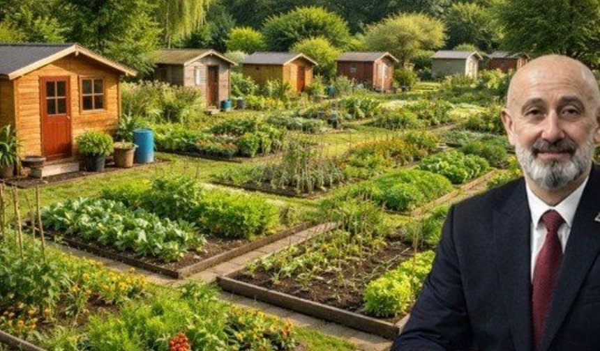 Bice’den Hobi Bahçeleri Eleştirisi: “Yönetim Krizi Var, Kurallar Dün Konulmadı”