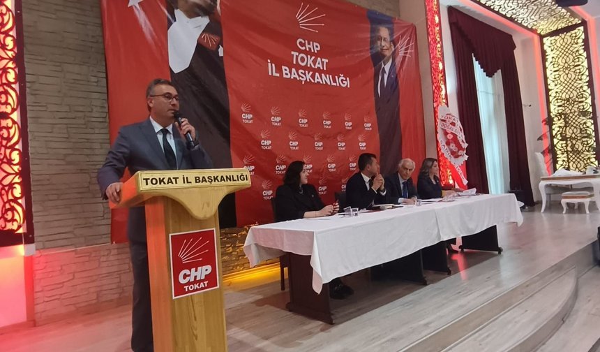 CHP'Lİ Aytekin Ayan’dan Liyakat ve Disiplin Çıkışı