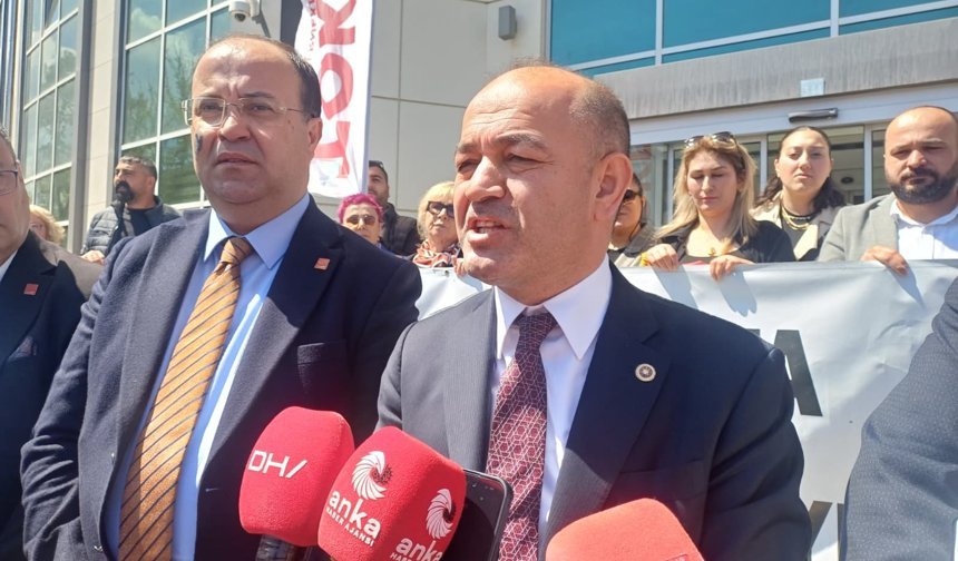 CHP’li Karabat: “Yazıcık’ın Üstü Altından Değerli, Bu Dava Tokat’ın Davasıdır”