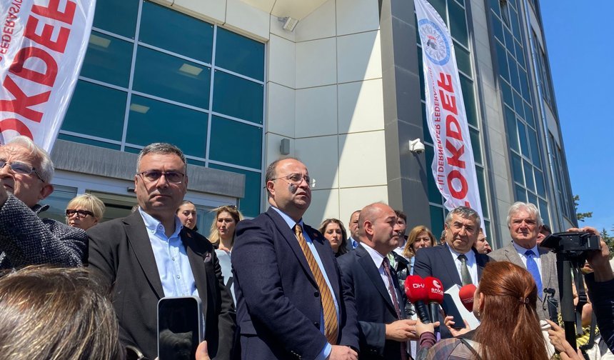 Aytekin Ayan: “Yazıcık’ta Teknik Usulsüzlükler Kanıtlandı”