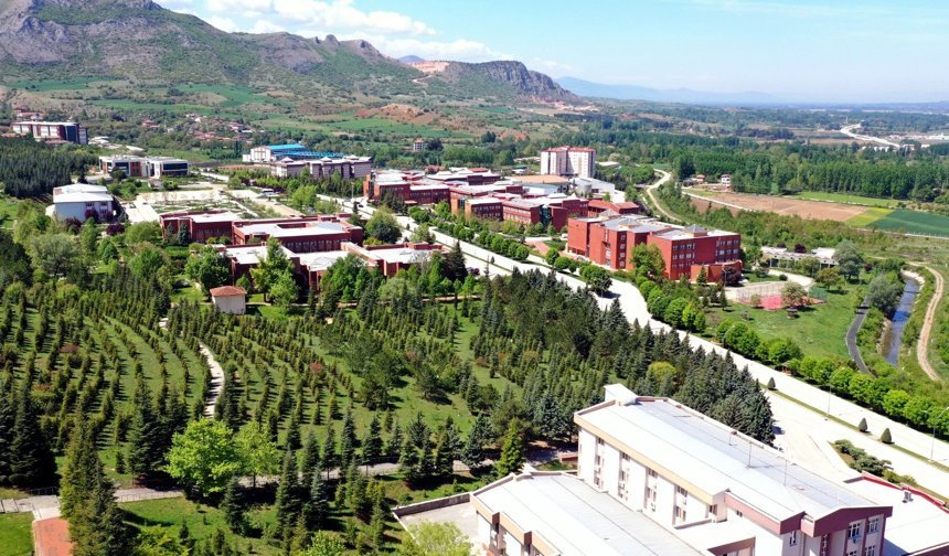 TOGÜ Sosyal Medyada Türkiye’nin En Değerli 89. Markası Oldu