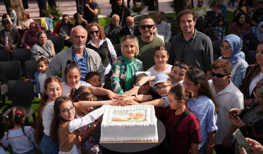 Turhal’da Glütensiz Yaşama Tam Destek! İlk Kapsamlı Çölyak Farkındalık Etkinliği Gerçekleşti