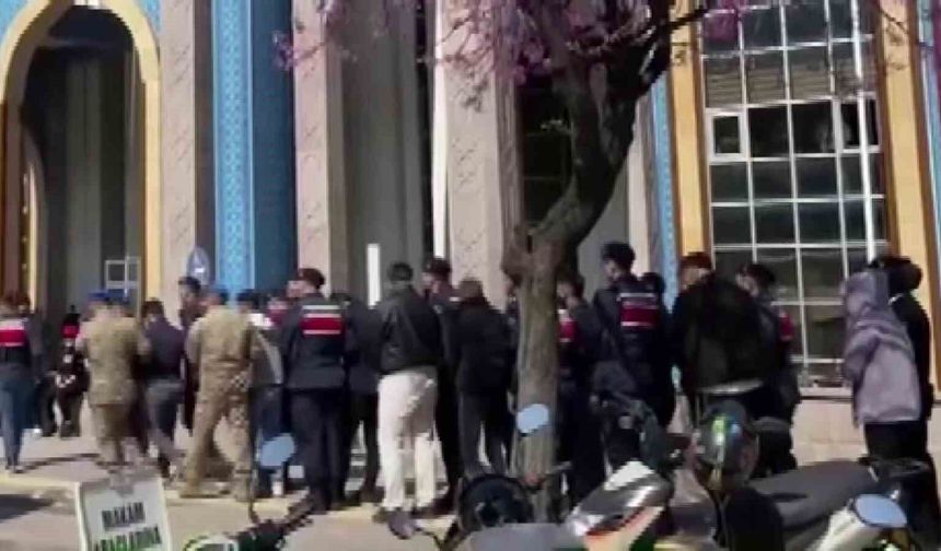 Amasya'da sahte ilanlar verip 34 kişiyi dolandıran zanlılar yakalandı